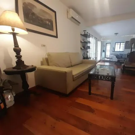 Buy this 2 bed apartment on Avenida Crámer 2981 in Núñez, C1429 AAO Buenos Aires