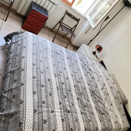 Rent this 1 bed room on Credito Artigiano in Via Giuseppe Bagnera, 1 / 5