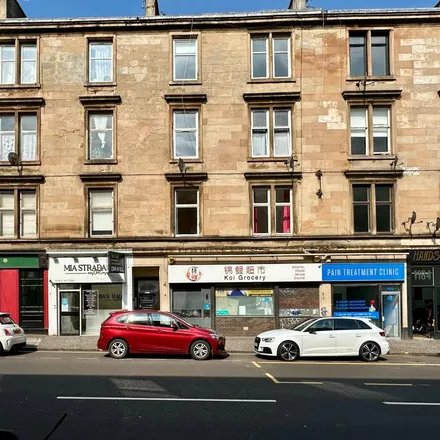 Image 1 - Mora Bar and Kitchen, Argyle Street, Glasgow, G3 8LD, United Kingdom - Apartment for rent