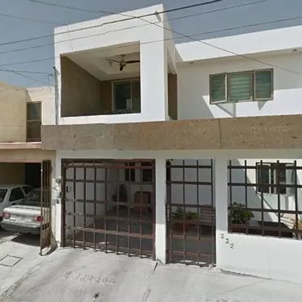 Image 2 - Calle del Serafín, 27250 Torreón, Coahuila, Mexico - House for sale