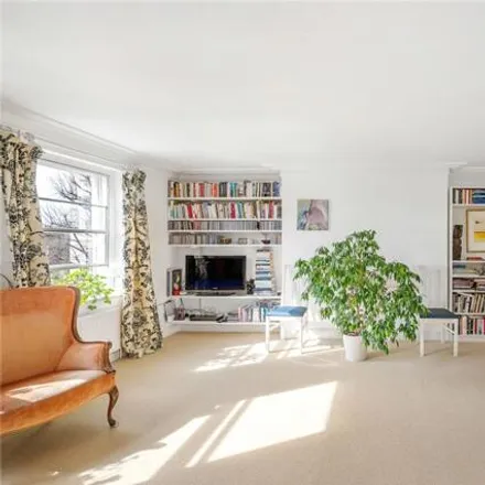 Image 2 - 57 Earl's Court Square, London, SW5 9DG, United Kingdom - Townhouse for sale