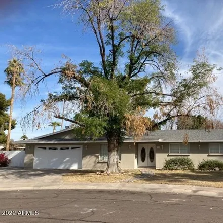Rent this 7 bed house on East Alameda Drive in Tempe, AZ 85280
