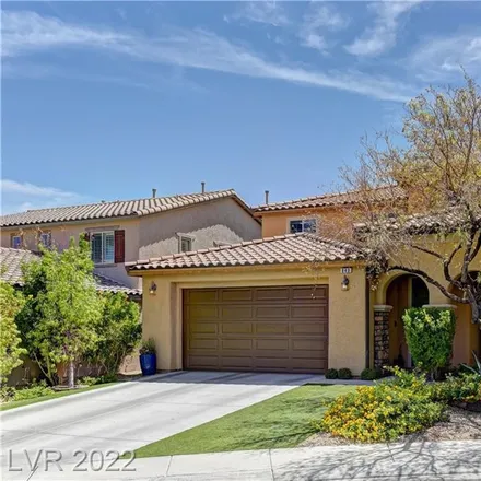 Buy this 4 bed loft on 840 Fulford Court in Henderson, NV 89052