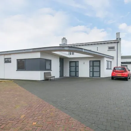 Rent this 1 bed apartment on Golfclub Slottermolen in Venloseweg, 5971 PB Grubbenvorst