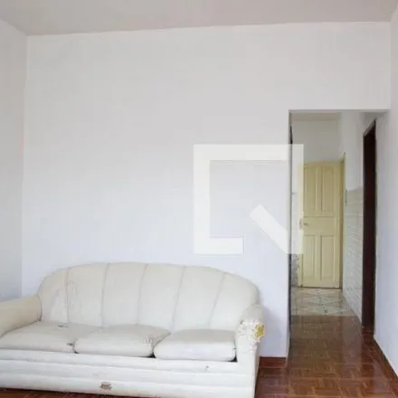 Rent this 2 bed house on Rua Santo Agostinho in Sagrada Família, Belo Horizonte - MG