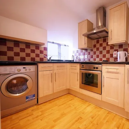 Image 3 - Queen Street, Chesterton, GL7 1HD, United Kingdom - Apartment for rent