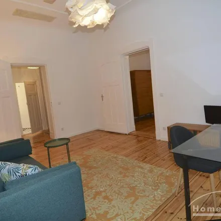 Rent this 2 bed apartment on Wiesbadener Straße in 12161 Berlin, Germany