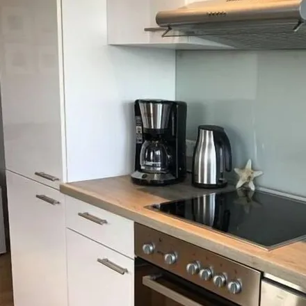 Rent this 1 bed apartment on Feldhusen in 23942 Dassow, Germany
