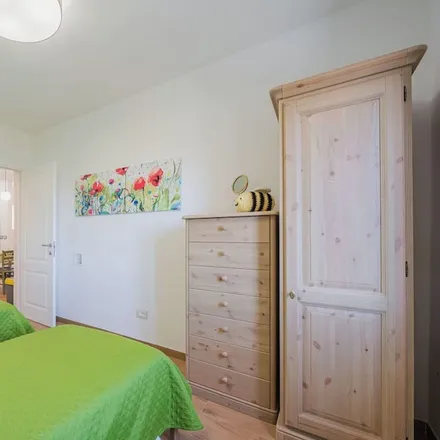 Rent this 3 bed house on Maissana in La Spezia, Italy