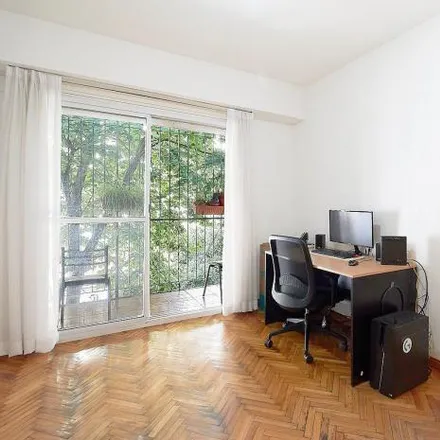 Rent this 1 bed apartment on Mariscal Antonio José de Sucre 2661 in Belgrano, C1428 CPD Buenos Aires