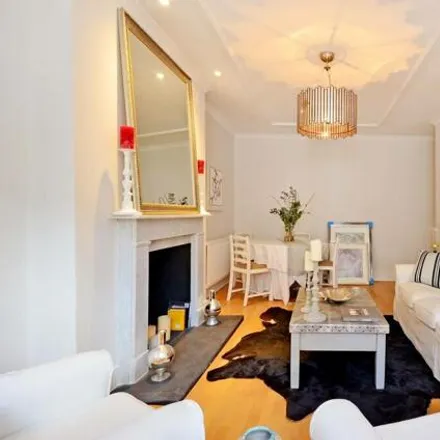 Buy this 2 bed apartment on Gloucester Road Station in Gloucester Road, London