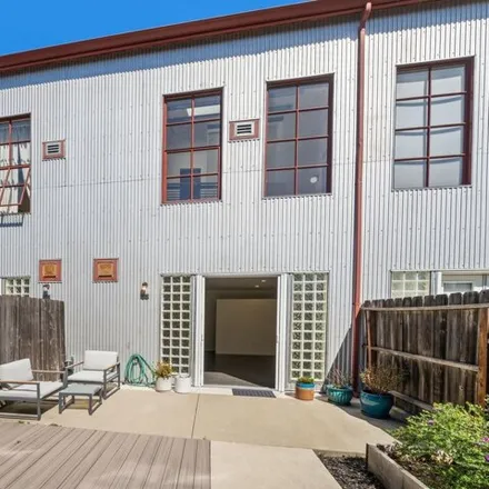 Rent this 1 bed house on 3116 Adeline Street in Oakland, CA 94608