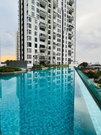 Image 3 - Jalan Mas 3, Bukit Jalil, 47180 Subang Jaya, Selangor, Malaysia - Apartment for rent