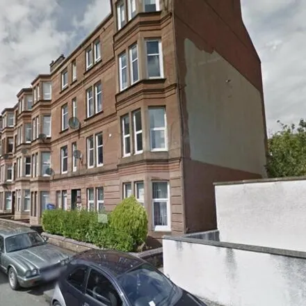Rent this 2 bed apartment on Strathyre Street in Glasgow, G41 3LN