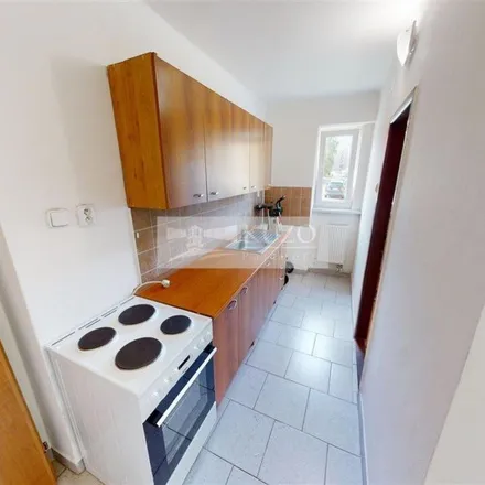 Rent this 3 bed apartment on Zámek Jince in Slavíkova 1, 262 23 Jince