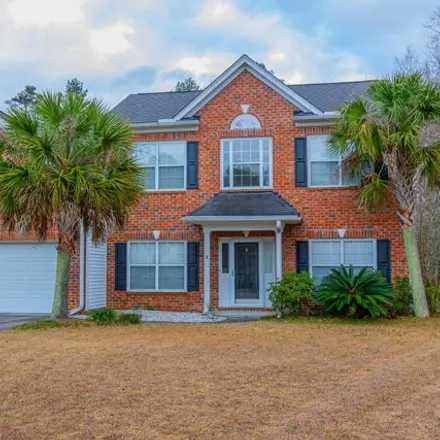 Buy this 4 bed house on 4898 Anders Way in North Charleston, SC 29485