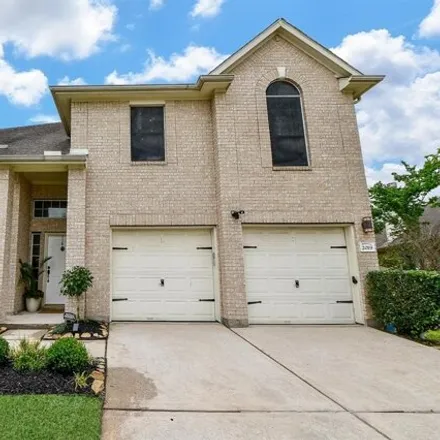 Buy this 4 bed house on 2099 Laura Anne Drive in Harris County, TX 77049