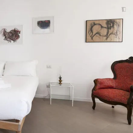 Rent this 1 bed apartment on Viale Pasubio in 6, 20154 Milan MI
