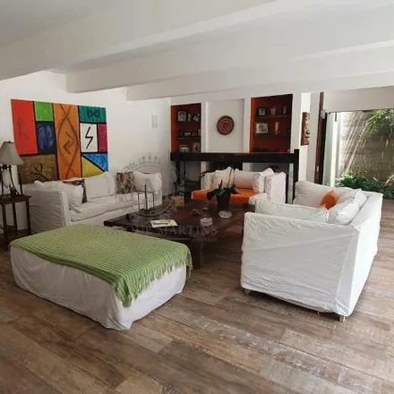 Buy this 4 bed house on Rua Tenente Márcio Pinto in Gávea, Rio de Janeiro - RJ