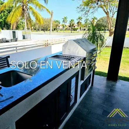 Buy this studio house on Del Campeador in Zona Dorada, 82000 Mazatlán