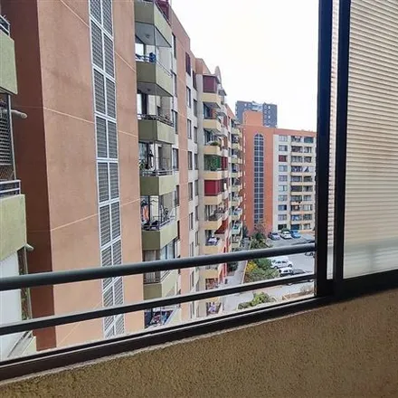 Buy this 2 bed apartment on Alberto Michelson 893 in 891 0257 San Miguel, Chile