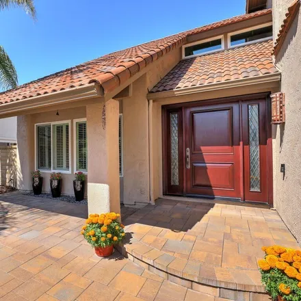 Image 3 - 22611 Albares, Mission Viejo, CA 92691, USA - House for sale