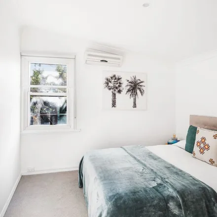 Rent this 2 bed apartment on Rose Terrace in Paddington NSW 2021, Australia