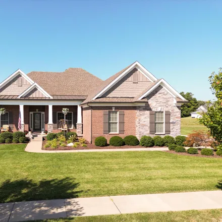 Buy this 4 bed house on 11624 Vista Club Drive in Louisville, KY 40291