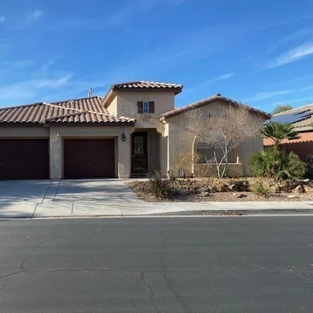 Buy this 3 bed house on 4418 Vicobello Avenue in Enterprise, NV 89141