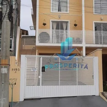 Buy this 3 bed house on Rua Potengi in Jardim Cotia, Cotia - SP