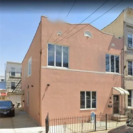 Buy this 7 bed house on 7417 15th Avenue in New York, NY 11228