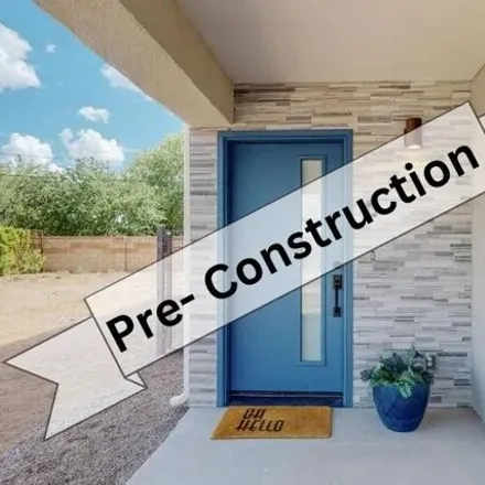 Buy this 3 bed house on 770 Benicia Lane Southwest in Albuquerque, NM 87102
