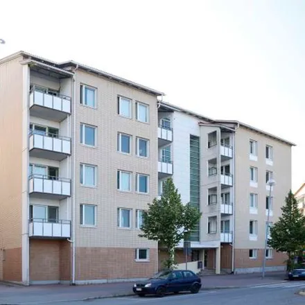 Rent this 2 bed apartment on Jaakkolanpiha 3 in 04250 Kerava, Finland
