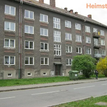Image 2 - Zelená 2512/69, 709 00 Ostrava, Czechia - Apartment for rent