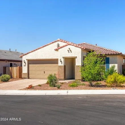 Buy this 3 bed house on 3668 South 180th Lane in Goodyear, AZ 85338