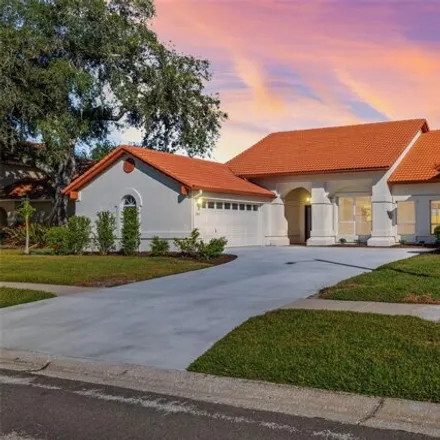 Buy this 3 bed house on 15120 Laurel Cove Circle in Citrus Park, FL 33556