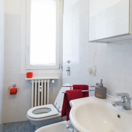 Image 10 - Viale Teodorico, 20155 Milan MI, Italy - Apartment for rent