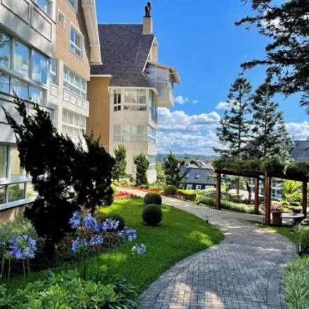 Buy this 2 bed apartment on Rua Bela Vista in Centro, Gramado - RS