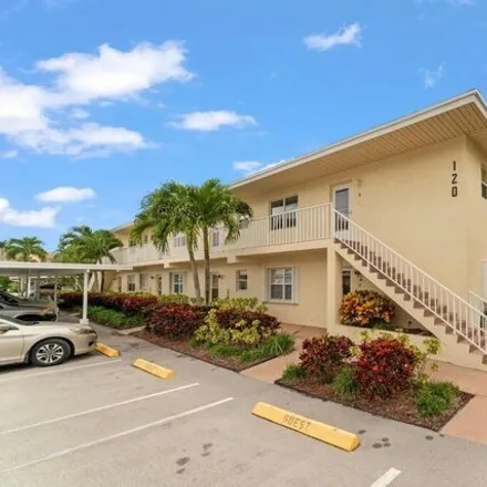 Rent this 2 bed condo on 942 Southeast Saint Lucie Boulevard in Martin County, FL 34996