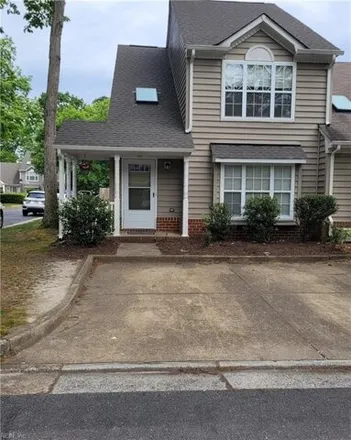 Buy this 3 bed house on 15 Rose Briar Place in Hampton, VA 23666
