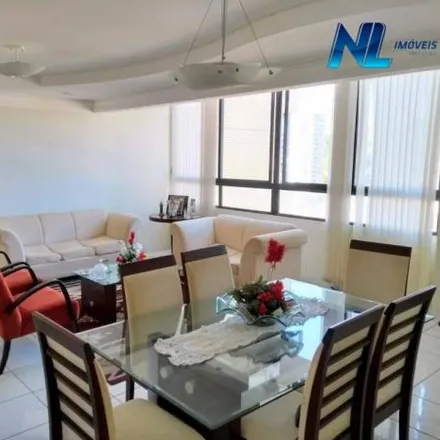 Image 1 - Rua Desembargador Hemetério Fernandes, Tirol, Natal - RN, 59014-615, Brazil - Apartment for sale