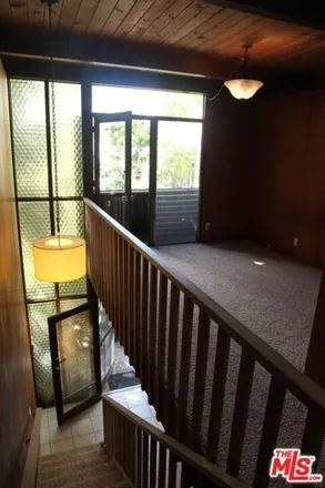 Rent this 1 bed townhouse on 1906 Pandora Avenue in Los Angeles, CA 90025