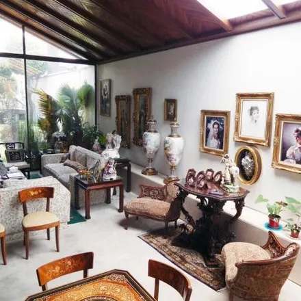 Buy this 4 bed house on Calle Bosque de Jacarandas in Miguel Hidalgo, 11700 Mexico City