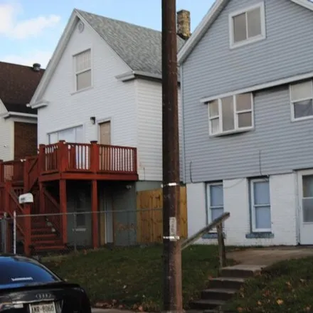 Buy this studio house on 2488 in 2488A South 18th Street, Milwaukee