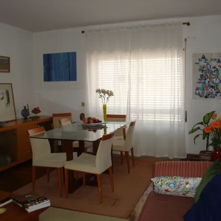 Rent this 1 bed apartment on Caldas da Rainha in Santo Onofre e Serra do Bouro, PT