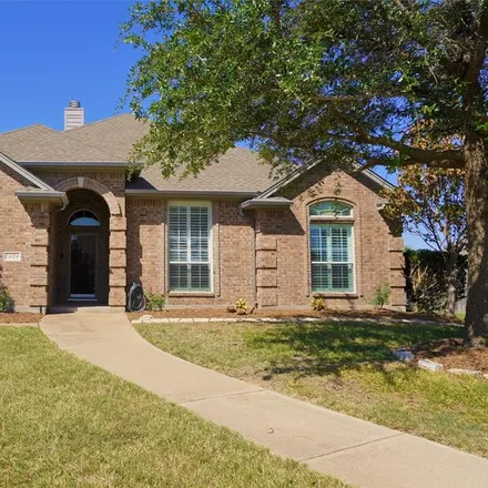 Buy this 4 bed house on 1404 Chaucer Drive in Cleburne, TX 76033