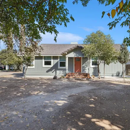 Image 2 - 30710 Road 68, Goshen, Tulare County, CA 93291, USA - House for sale