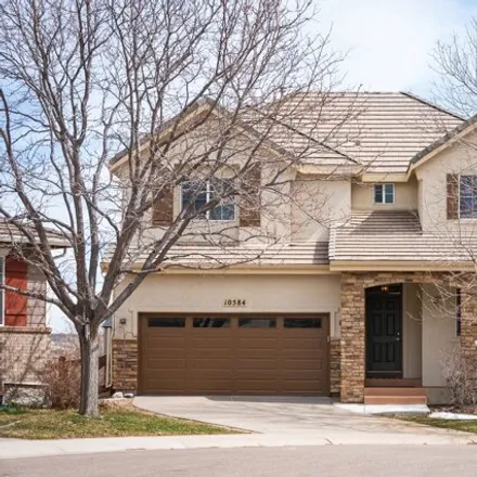 Buy this 6 bed house on 10584 Wynspire Way in Highlands Ranch, Colorado