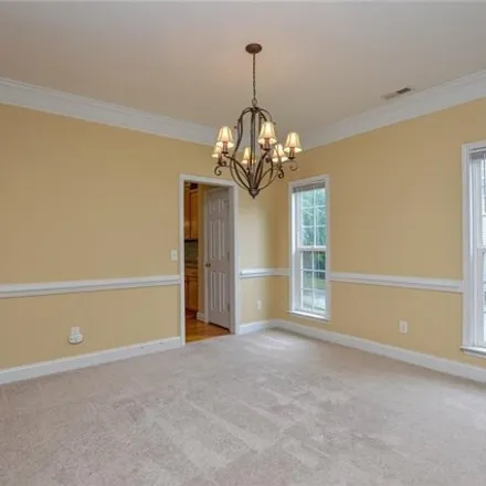 Image 8 - 597 Montgrove Place Northwest, Concord, NC 28027, USA - House for sale