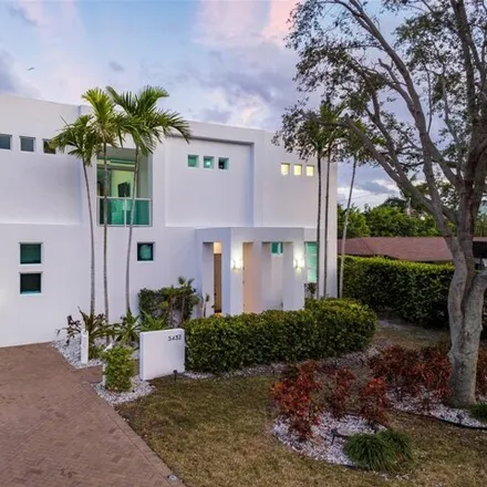 Buy this 7 bed house on 5434 Northeast 21st Terrace in Coral Ridge Isles, Fort Lauderdale